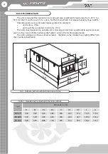 Предварительный просмотр 4 страницы Vents PA 01 E Operation Manual