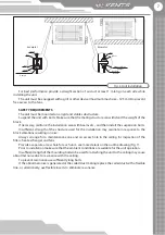 Предварительный просмотр 7 страницы Vents PA 01 E Operation Manual