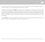 Preview for 11 page of Vents PRO R1 Series User Manual