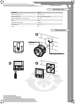 Preview for 3 page of Vents PU JK 01 User Manual