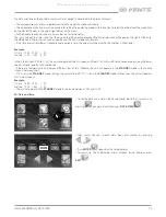Предварительный просмотр 17 страницы Vents PU SENS 01 A11 User Manual