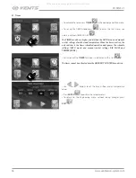 Предварительный просмотр 18 страницы Vents PU SENS 01 A11 User Manual