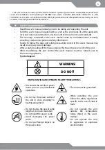 Предварительный просмотр 3 страницы Vents RNS-16 User Manual