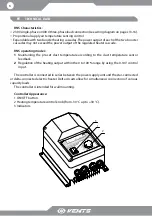 Предварительный просмотр 6 страницы Vents RNS-16 User Manual