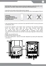 Предварительный просмотр 11 страницы Vents RNS-16 User Manual