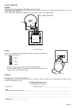 Preview for 2 page of Vents SP3-1 Quick Start Manual