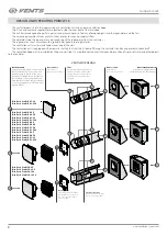 Preview for 8 page of Vents TwinFresh Comfo RA-35 User Manual