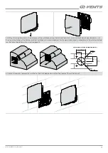 Preview for 11 page of Vents TwinFresh Comfo RA-35 User Manual