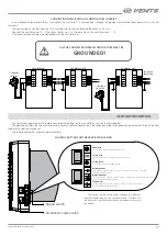 Preview for 17 page of Vents TwinFresh Comfo RA-35 User Manual