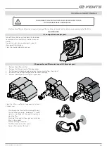 Preview for 19 page of Vents TwinFresh Comfo RA-35 User Manual