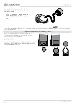 Preview for 20 page of Vents TwinFresh Comfo RA-35 User Manual