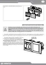 Preview for 19 page of Vents TwinFresh Comfo RA-50 User Manual