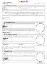 Preview for 18 page of Vents TwinFresh Comfo RB-50 User Manual