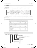 Preview for 4 page of Vents TwinFresh Easy RL-50-7 User Manual