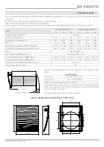 Preview for 5 page of Vents TwinFresh Easy User Manual