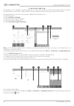 Preview for 22 page of Vents TwinFresh Expert RW1-50S3-13 User Manual