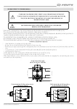 Preview for 13 page of Vents VCUN User Manual