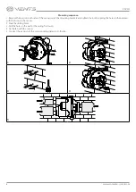 Preview for 8 page of Vents VK VMS User Manual