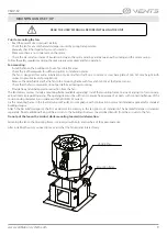 Preview for 9 page of Vents VKDV-K2 Series User Manual