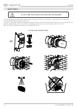 Preview for 12 page of Vents VKM 100 EC User Manual