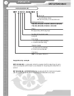 Preview for 4 page of Vents VKP 1000x500 EC User Manual