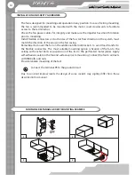 Preview for 14 page of Vents VKP 1000x500 EC User Manual