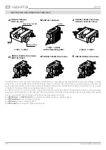 Предварительный просмотр 10 страницы Vents VKP 125 mini User Manual