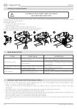 Предварительный просмотр 14 страницы Vents VKP 125 mini User Manual