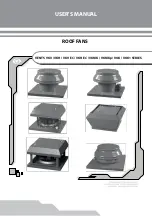 Vents VKV 250 EC User Manual предпросмотр