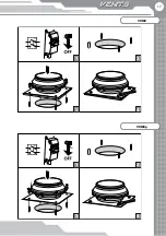 Preview for 17 page of Vents VKV 250 EC User Manual