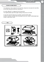 Preview for 31 page of Vents VKV 250 EC User Manual