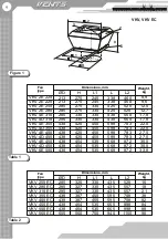 Предварительный просмотр 6 страницы Vents VKV EC Series User Manual