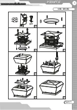 Предварительный просмотр 13 страницы Vents VKV EC Series User Manual