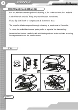 Preview for 28 page of Vents VKV EC Series User Manual