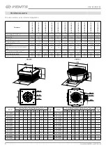 Preview for 6 page of Vents VKV EC User Manual