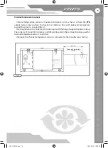 Предварительный просмотр 15 страницы Vents VPA-1315-6.0-3 Operating Manual