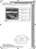 Предварительный просмотр 21 страницы Vents VPA-1315-6.0-3 Operating Manual