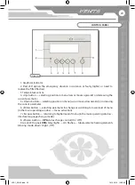 Предварительный просмотр 23 страницы Vents VPA-1315-6.0-3 Operating Manual