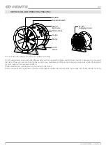 Предварительный просмотр 8 страницы Vents VPQ 710 User Manual