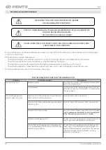 Preview for 14 page of Vents VPQ 710 User Manual