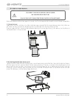 Предварительный просмотр 14 страницы Vents VUE 180 P5 EC User Manual