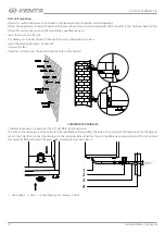 Предварительный просмотр 10 страницы Vents VUE 250 VB EC Series User Manual