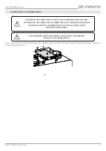 Предварительный просмотр 11 страницы Vents VUE 250 VB EC Series User Manual