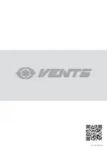 Preview for 20 page of Vents VUE 270 V5 EC User Manual