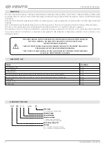 Предварительный просмотр 4 страницы Vents VUE 300 H2 MINI EC A14 User Manual