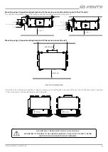 Предварительный просмотр 9 страницы Vents VUE 300 H2 MINI EC A14 User Manual