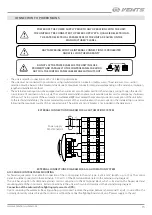 Предварительный просмотр 13 страницы Vents VUE 300 H2 MINI EC A14 User Manual