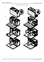 Предварительный просмотр 16 страницы Vents VUE 300 H2 MINI EC A14 User Manual