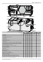 Preview for 7 page of Vents VUE 300 HB EC User Manual