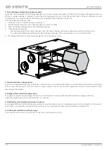 Preview for 14 page of Vents VUE 300 HB EC User Manual